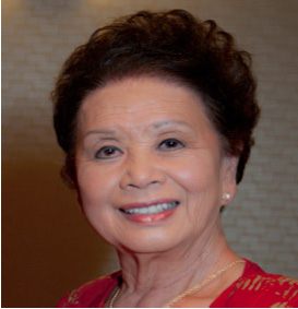 Lillian Gong-Guy, Co-Founder CHCP